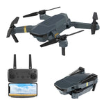 TDG  Quadrotor Foldable Drone With Camera