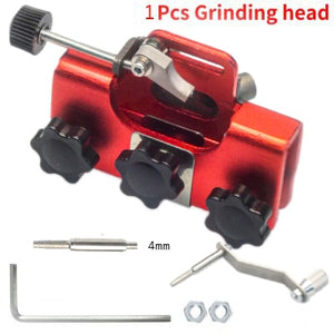 TDG Portable chainsaw sharpening Tool