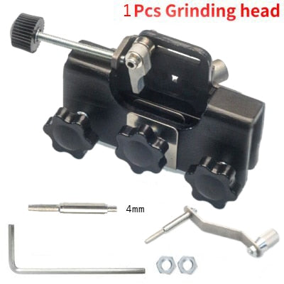 TDG Portable chainsaw sharpening Tool