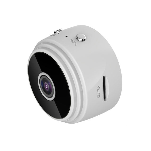 TDG Mini Wireless Security Camera Video Surveillance