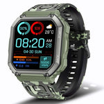 TDG & SENBONO SmartWatch for IOS Android