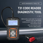 TDG Quicklynks Full Diagnostic Code Reader Tool