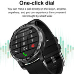 TDG Bluetooth Multi-mode Sports  Smart Watch  For Android & IOS