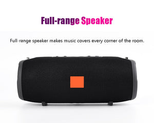 TDG SoundBox 50W Bluetooth Speaker