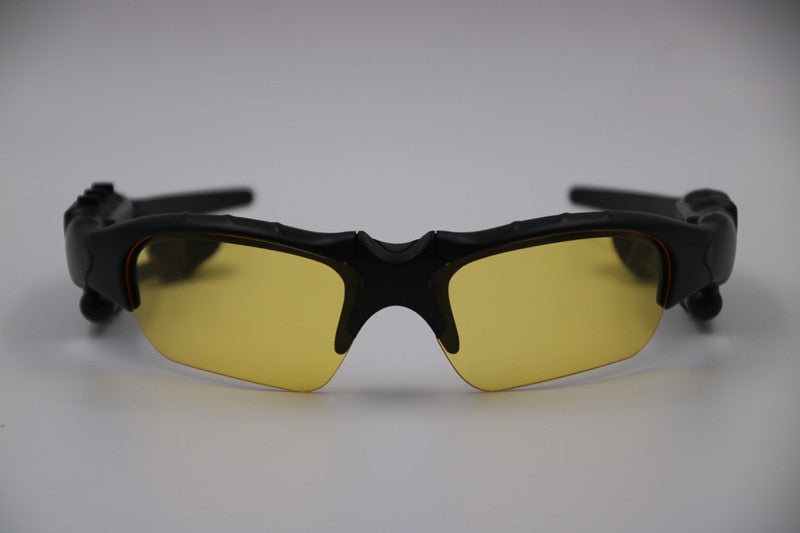 TDG Sport Stereo Wireless Bluetooth 4.1 Earbud Sunglasses