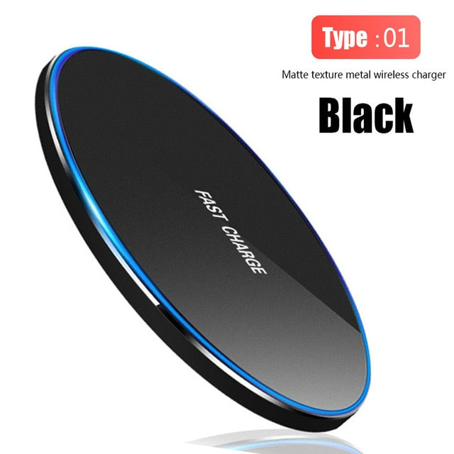 TDG 20W Fast Wireless Charger