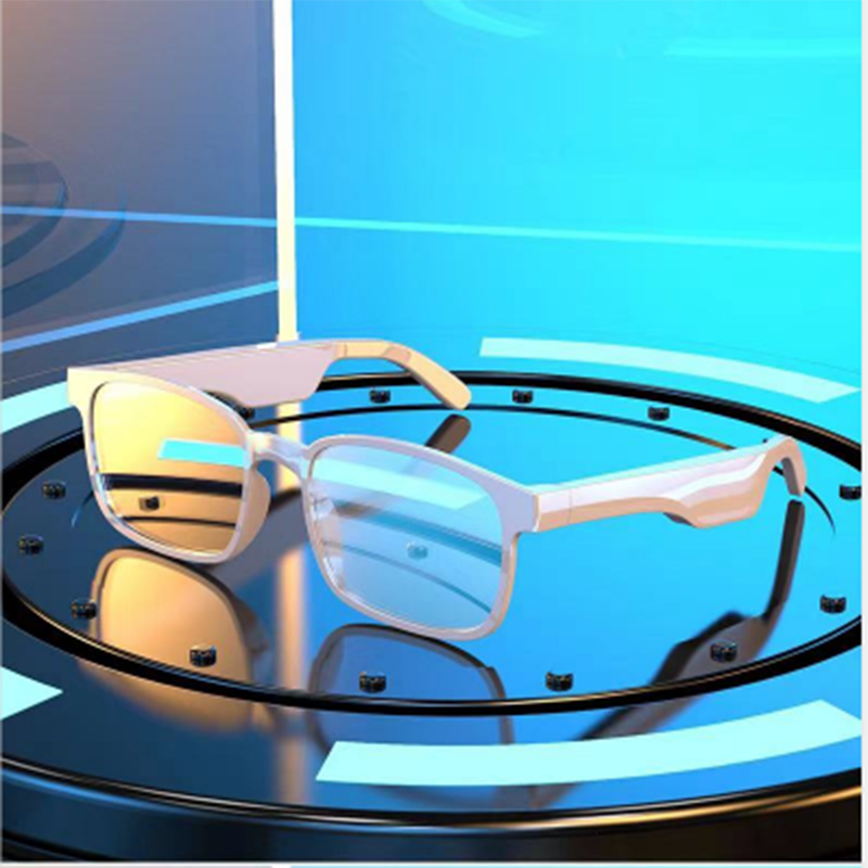 TDG Bluetooth Smart Glasses Earphones