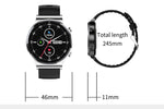 TDG Bluetooth  Full Touch Screen  Smart Watch For Android & IOS