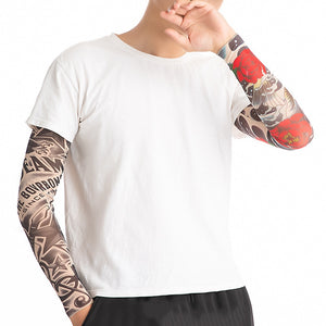 TDG Street Tattoo Arm Protection Sleeve