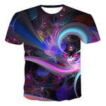 TDG 3D Infinity T-Shirts