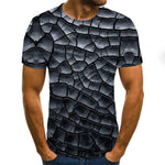 TDG 3D Vortex T-Shirt