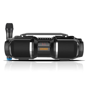 TDG 40W  Bluetooth Heavy Bass Portable Speaker